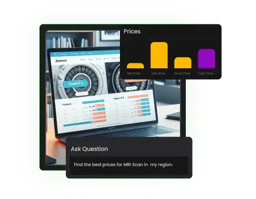 AI Price Transparency