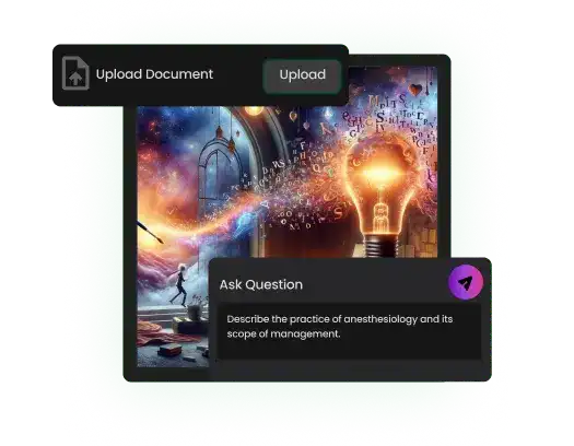 Chat with PDF