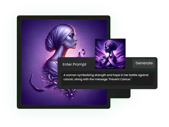AI Image Generator