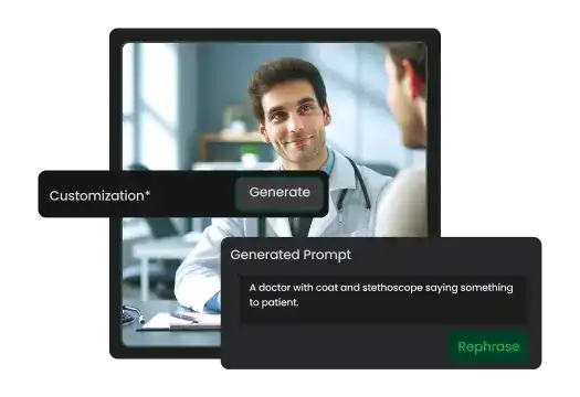 AI prompt Assistance